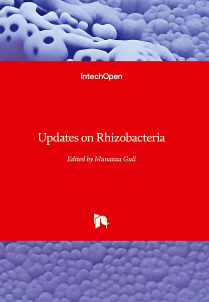 Produktbild: Updates on Rhizobacteria