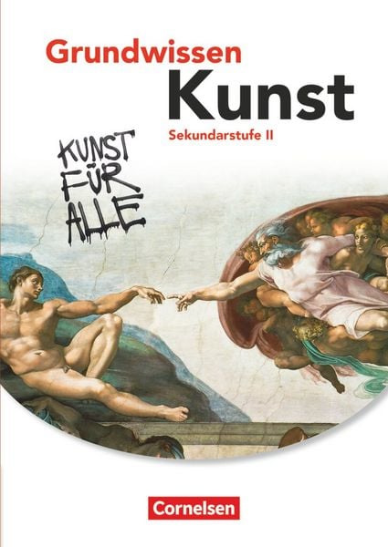 Produktbild: Grundwissen Kunst