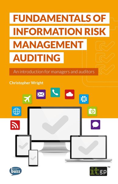 Produktbild: Fundamentals of Information Security Risk Management Auditing