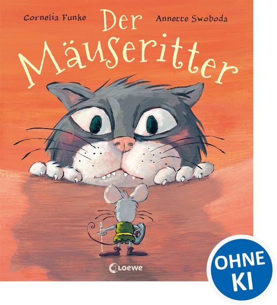 Produktbild: Der M&auml;useritter