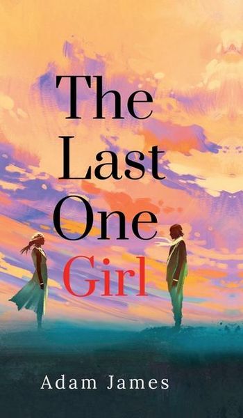 Produktbild: The Last One Girl