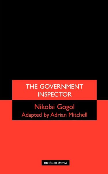 Produktbild: Government Inspector