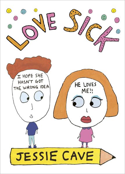 Produktbild: Love Sick
