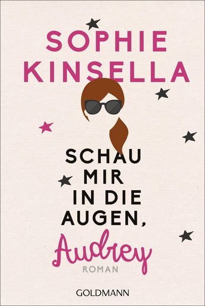 Produktbild: Schau mir in die Augen, Audrey