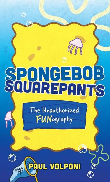 Produktbild: SpongeBob SquarePants
