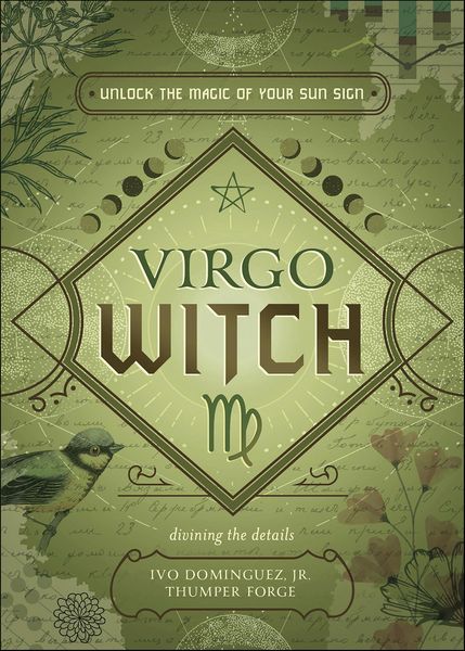 Produktbild: Virgo Witch