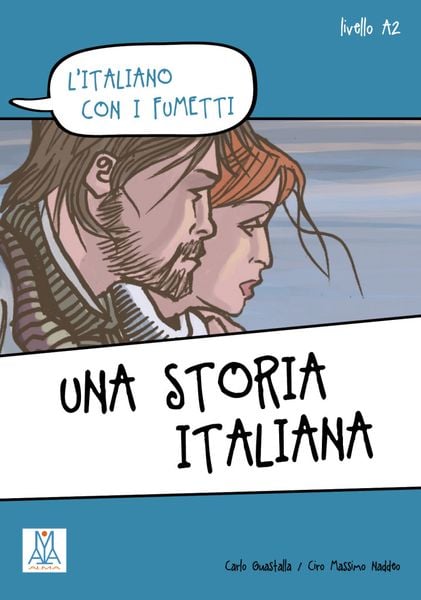 Produktbild: Una storia italiana