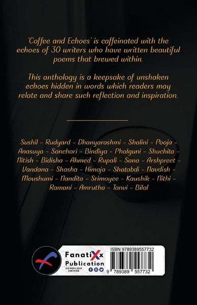 Produktbild: Coffee and Echoes