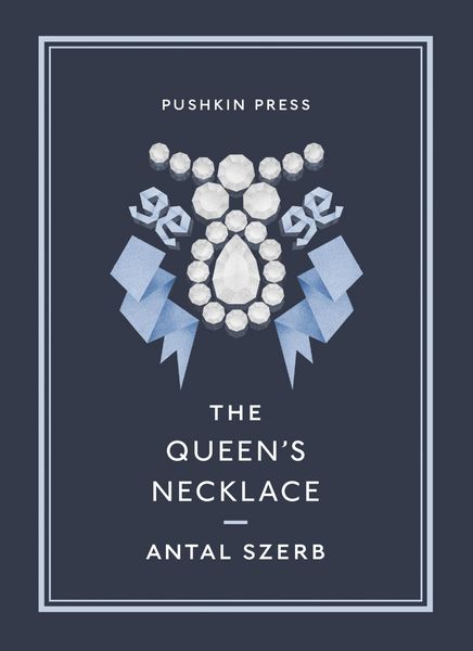 Produktbild: The Queen's Necklace