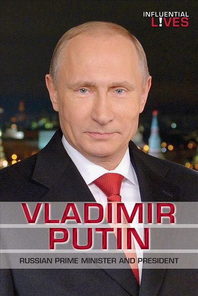 Produktbild: Vladimir Putin