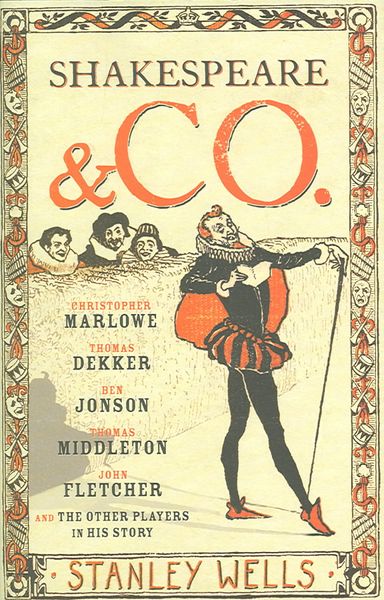 Produktbild: Shakespeare and Co.