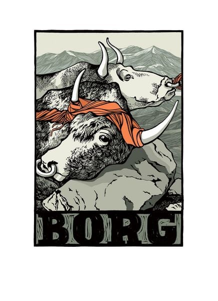 Produktbild: Der Mordbrand von &Ouml;rnolfsdalur und andere Isl&auml;nder-Sagas