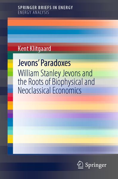 Produktbild: Jevons' Paradoxes