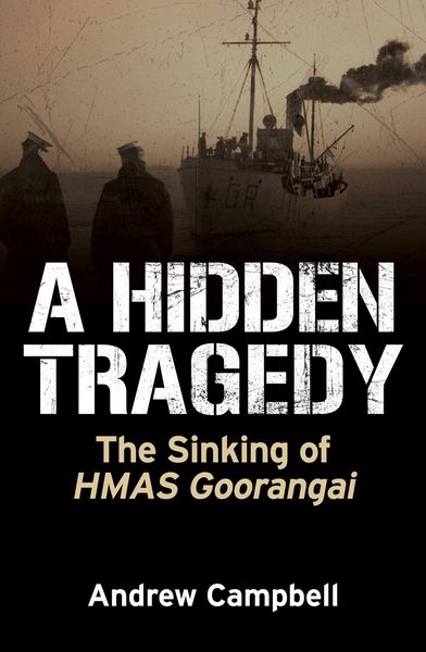 Produktbild: A Hidden Tragedy