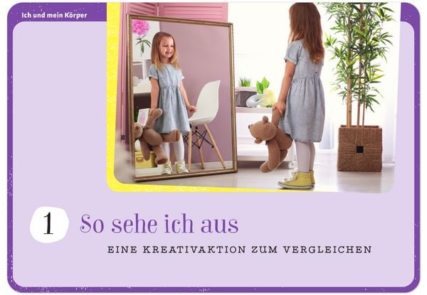 Produktbild: Ich bin ich