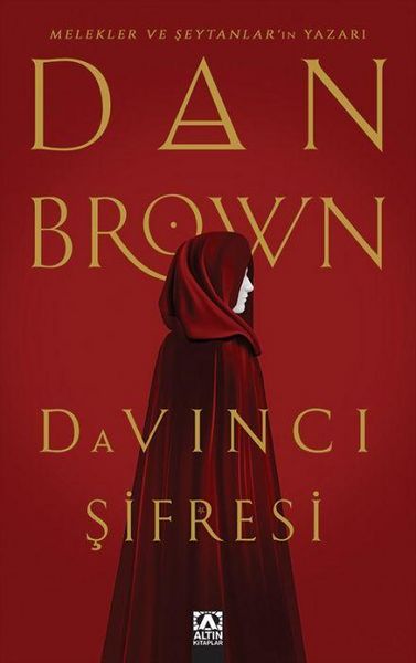 Produktbild: Da Vinci Sifresi