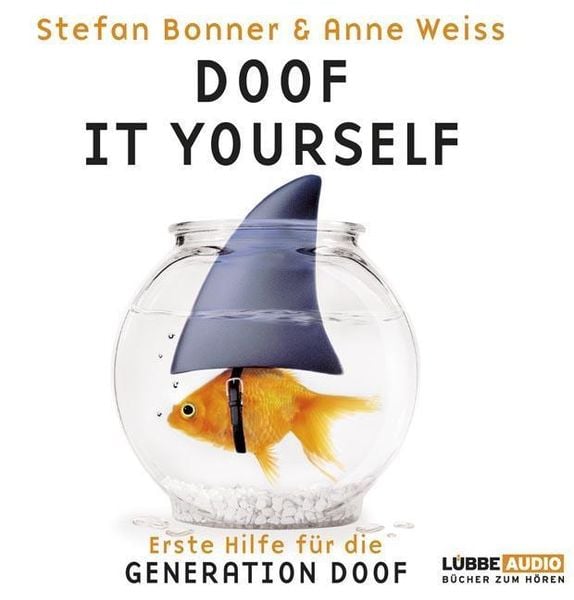 Produktbild: Doof it yourself