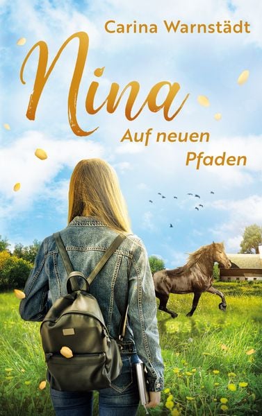 Produktbild: Nina
