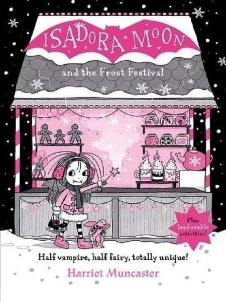 Produktbild: Isadora Moon and the Frost Festival