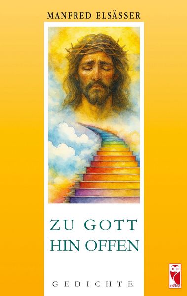 Produktbild: Zu Gott hin offen