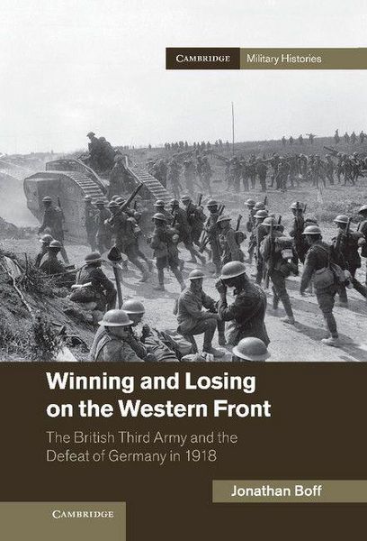 Produktbild: Winning and Losing on the Western Front