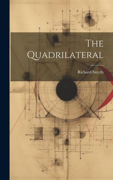 Produktbild: The Quadrilateral
