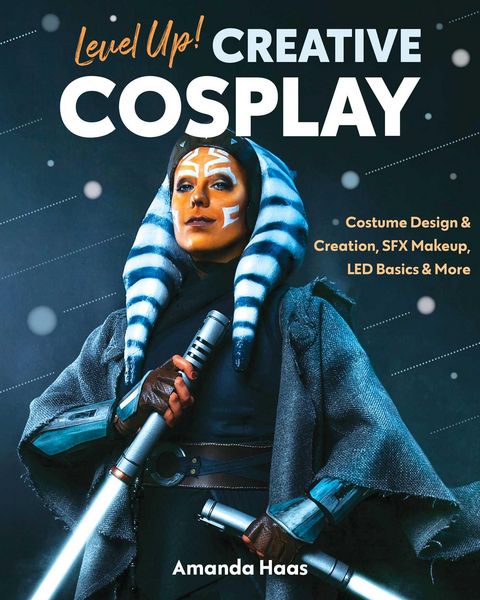 Produktbild: Level Up! Creative Cosplay
