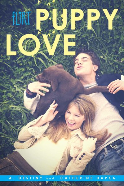 Produktbild: Puppy Love