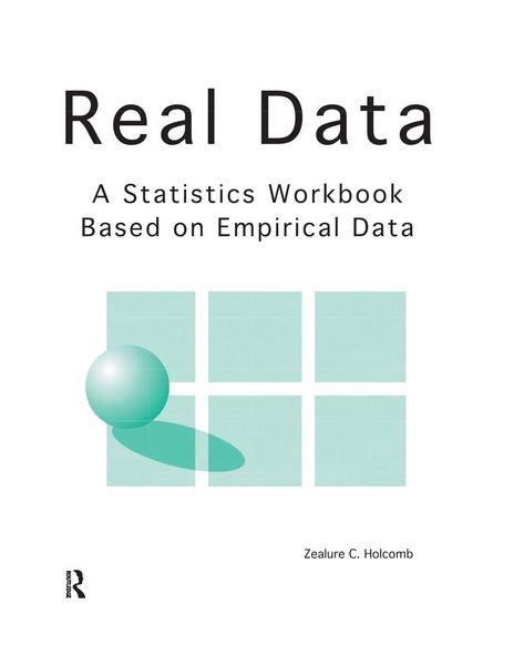Produktbild: Real Data