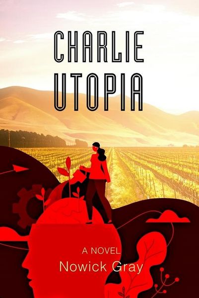 Produktbild: Charlie Utopia