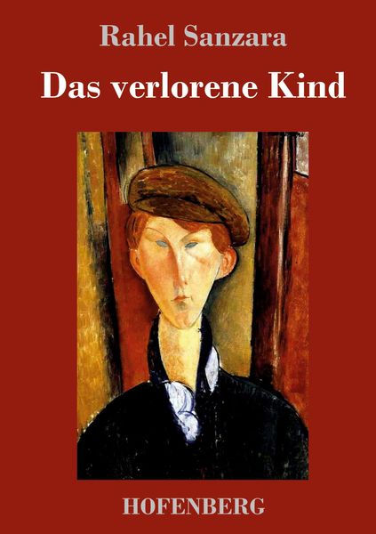 Produktbild: Das verlorene Kind
