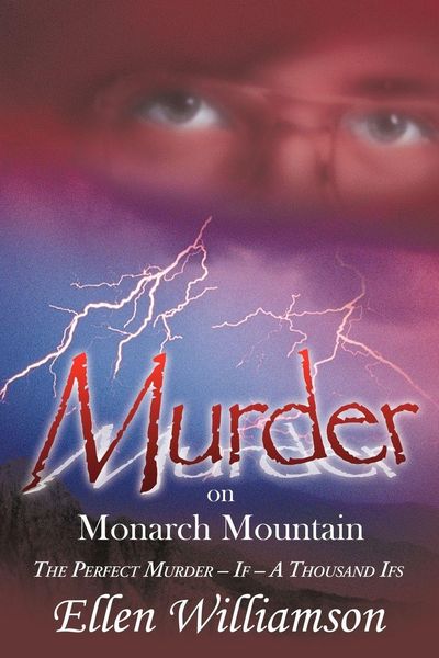 Produktbild: Murder on Monarch Mountain