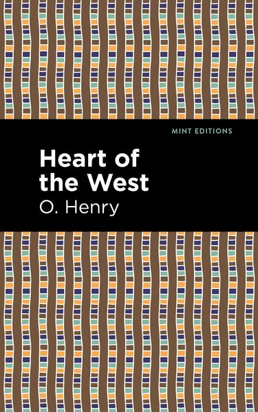 Produktbild: Heart of the West