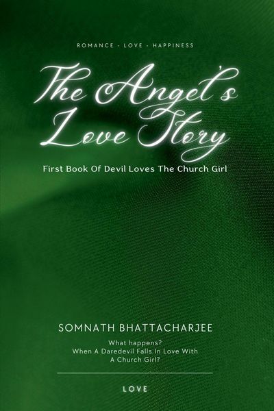 Produktbild: The Angel's Love Story