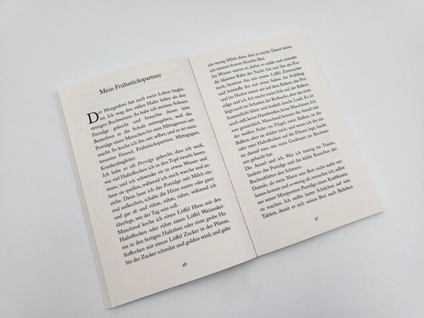 Produktbild: Kochbuch f&uuml;r die kleine alte Frau