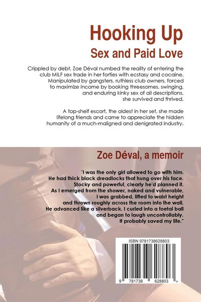 Produktbild: Hooking Up