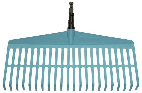 Produktbild: Gardena 3101-20 Rechenbesen 43cm Combisystem