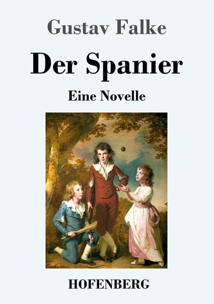 Produktbild: Der Spanier