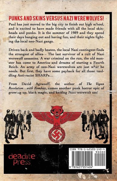 Produktbild: Boot Boys of the Wolf Reich