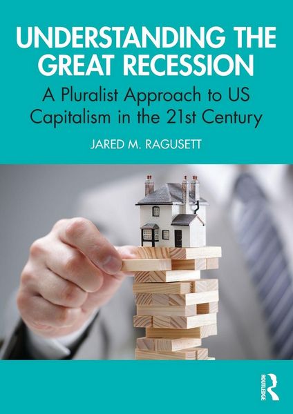 Produktbild: Understanding the Great Recession
