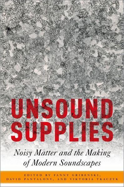 Produktbild: Unsound Supplies