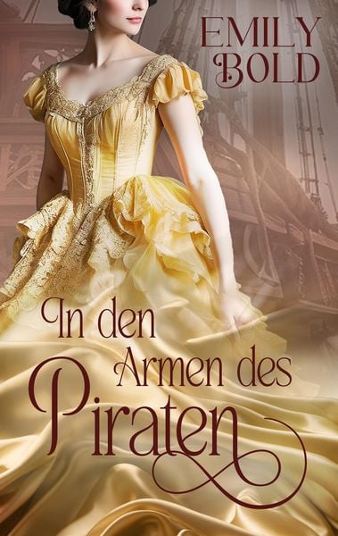 Produktbild: In den Armen des Piraten