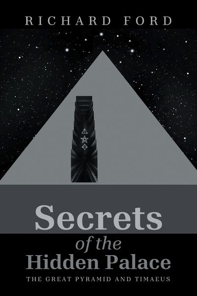 Produktbild: Secrets of the Hidden Palace