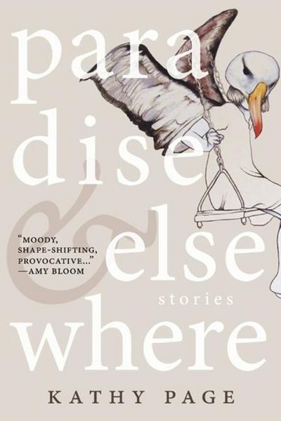Produktbild: Paradise and Elsewhere