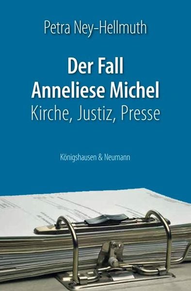 Produktbild: Der Fall Anneliese Michel