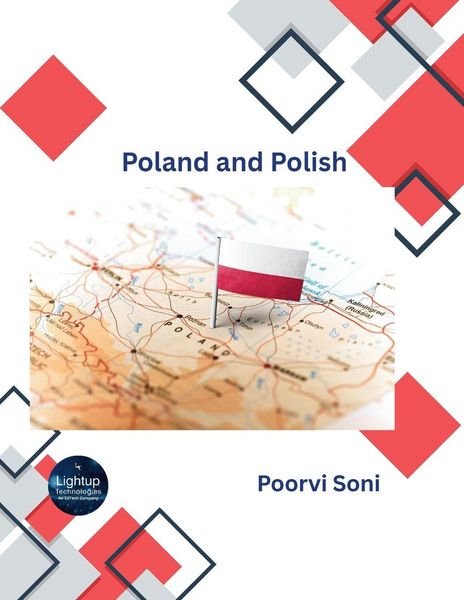 Produktbild: Poland and Polish
