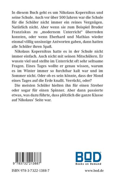 Produktbild: Sonne, Mond und Balthasar