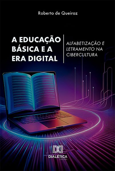 Produktbild: A Educa&ccedil;&atilde;o B&aacute;sica e a Era Digital