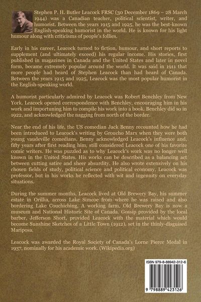 Produktbild: Further Foolishness