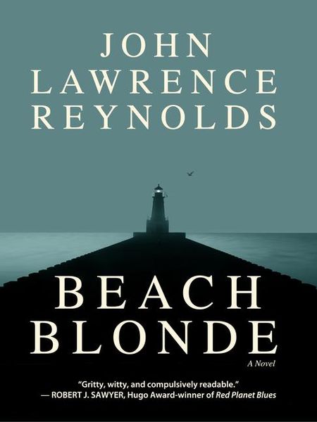 Produktbild: Beach Blonde